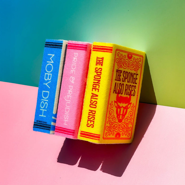 NEAT & NOVEL