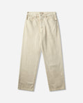 Stüssy New Classic Jean Overdyed Sand Pants Denim 116801SJ 1020