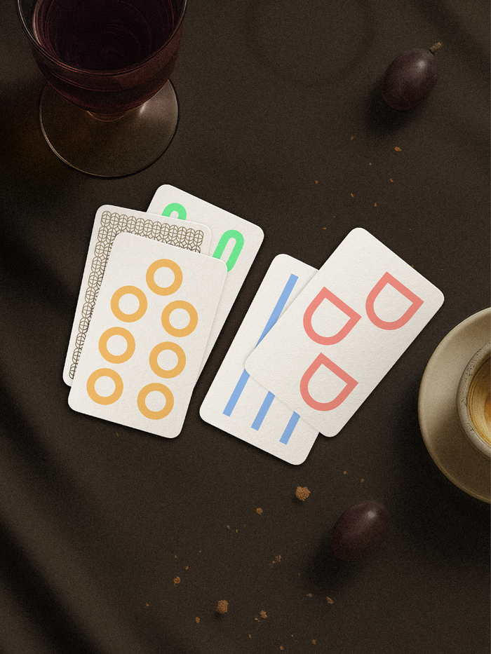 New Spanish Playing Cards