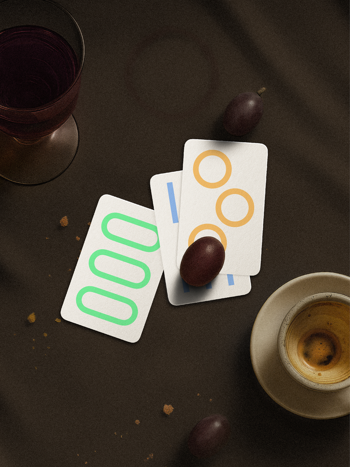 New Spanish Playing Cards