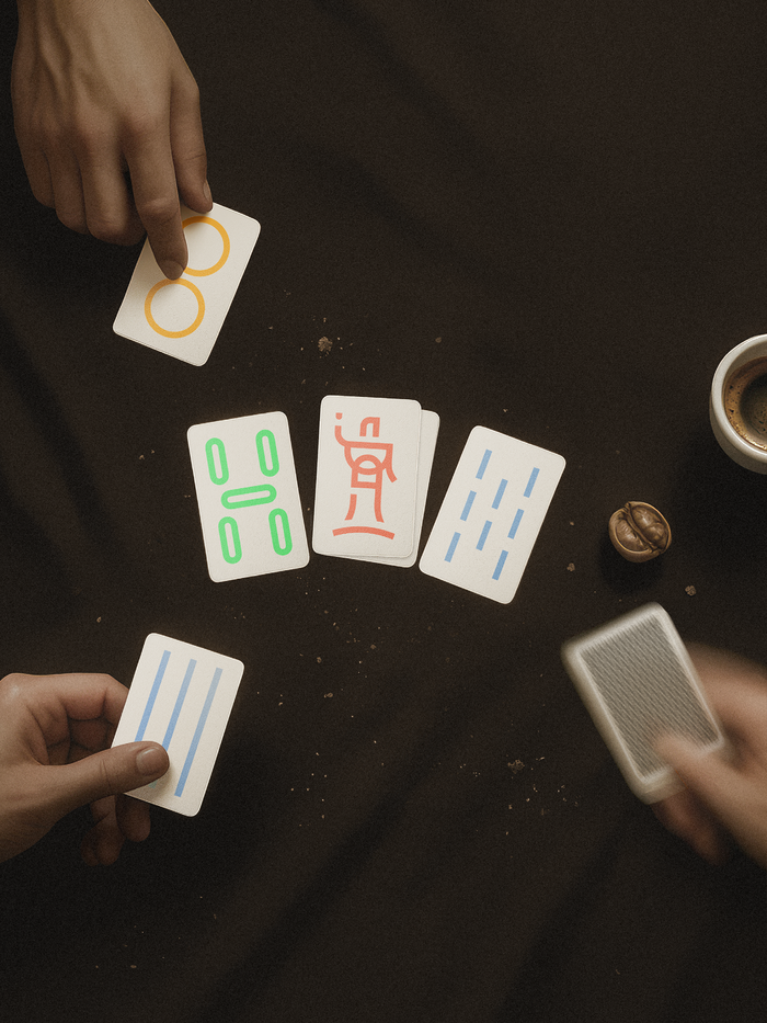New Spanish Playing Cards