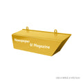 NEWS PAPER & MAGAZINE HOLDER (5395)