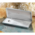 No Tears in Heaven Necklace