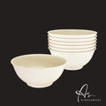 NOA 7INCH MEE BOWL 6S (AS1707-6)
