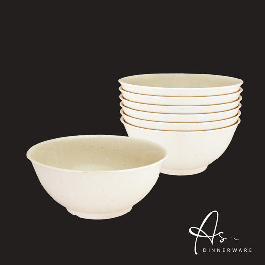 NOA 7INCH MEE BOWL 6S (AS1707-6)