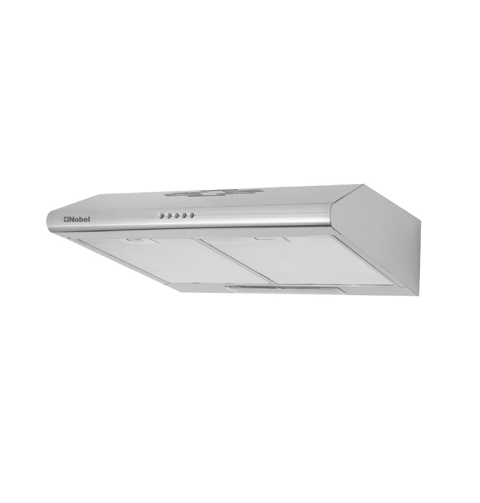 NOBEL Builtin - Hoods Stainless Steel 60cm NBI7501CHSS