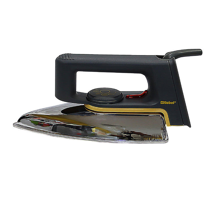 NOBEL Iron - Dry Silver 1200W NDI567P