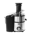 Nobel Juicer Stainless Steel 2 Litre 800W Silver Color NJE404E