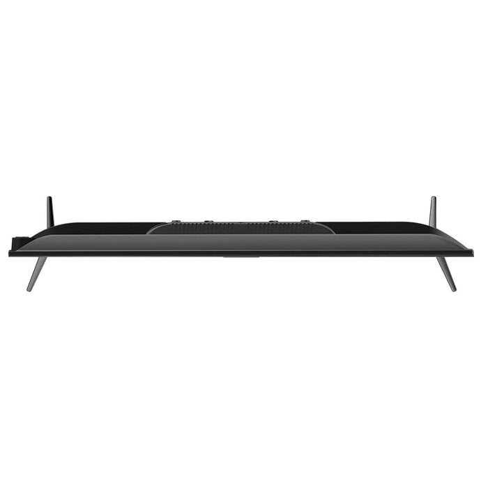 NOBEL LED - Flat Smart Black 32 inch HD Smart DVBT2 NTV32SMART