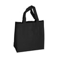 NON WOVEN STITCHED TOTE BAG