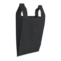 Non Woven T-Shirt Bag Side Gusset