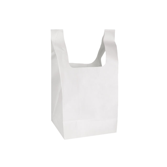 NON WOVEN T-SHIRT BAG