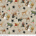 Northern Christmas - Main Neutral - C17830-NEUTRAL