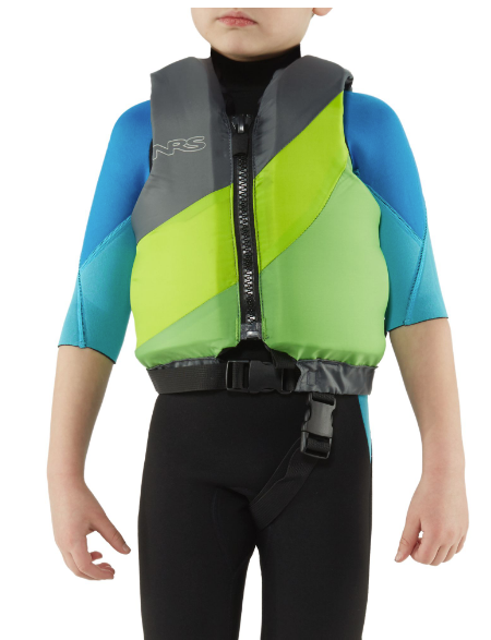 NRS - Crew Youth PFD Life Jacket