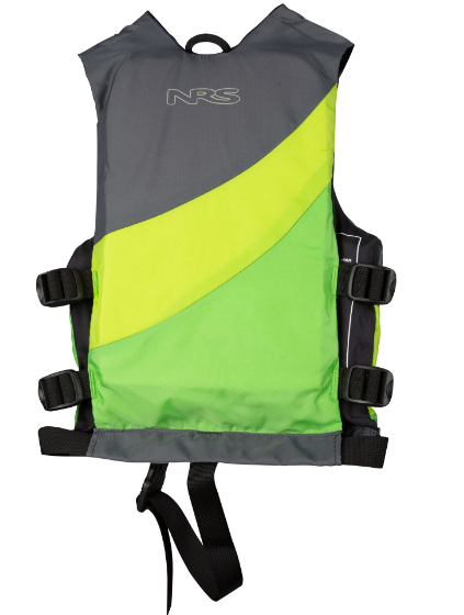 NRS - Crew Youth PFD Life Jacket