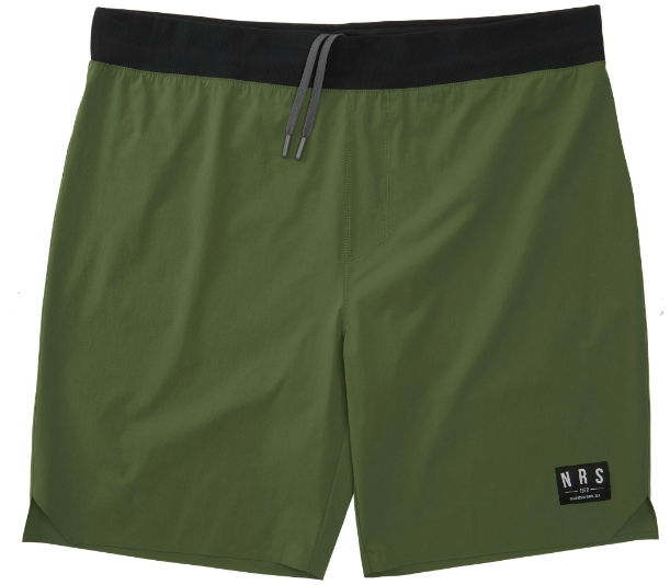 NRS - Men's Eddyline Board Short