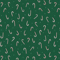 Nutcracker Whimsy - Candy Cane Toss - NWHI6272-G