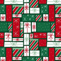 Nutcracker Whimsy - Packed Presents - NWHI6271-RG