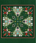 Nutcracker Whimsy - Panel - NWHI6269-PA