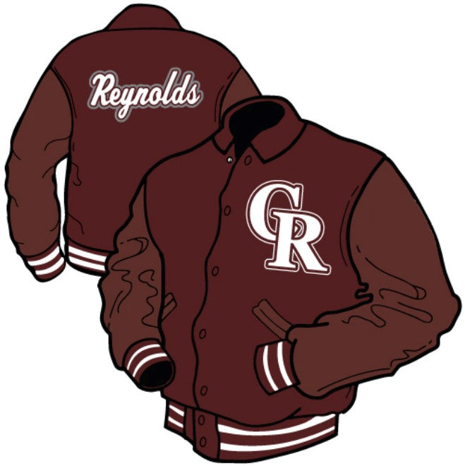 NYOS Charter School ECONOMY JACKET PACKAGE