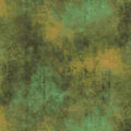 Oak & Berries - Grungey Texture Green - 3649-66