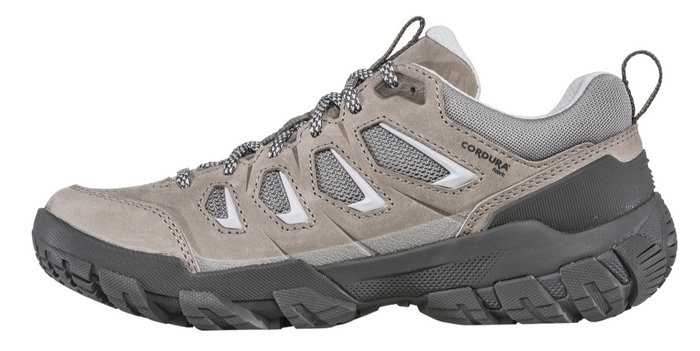 Oboz - Women's Sawtooth X Low
