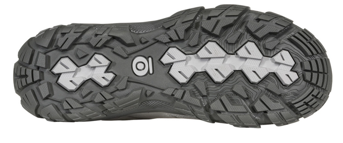 Oboz - Women's Sawtooth X Low