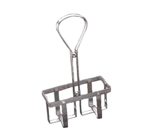 Oil & Vinegar Cruet, Rack (EACH)