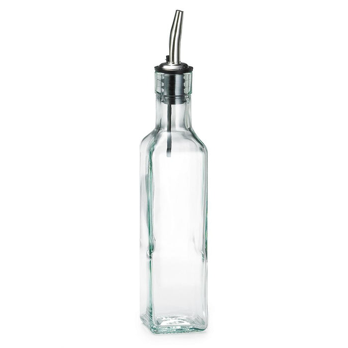 Olive Oil Bottle, 8-1/2 oz.