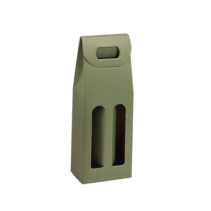 Olive Oil Box