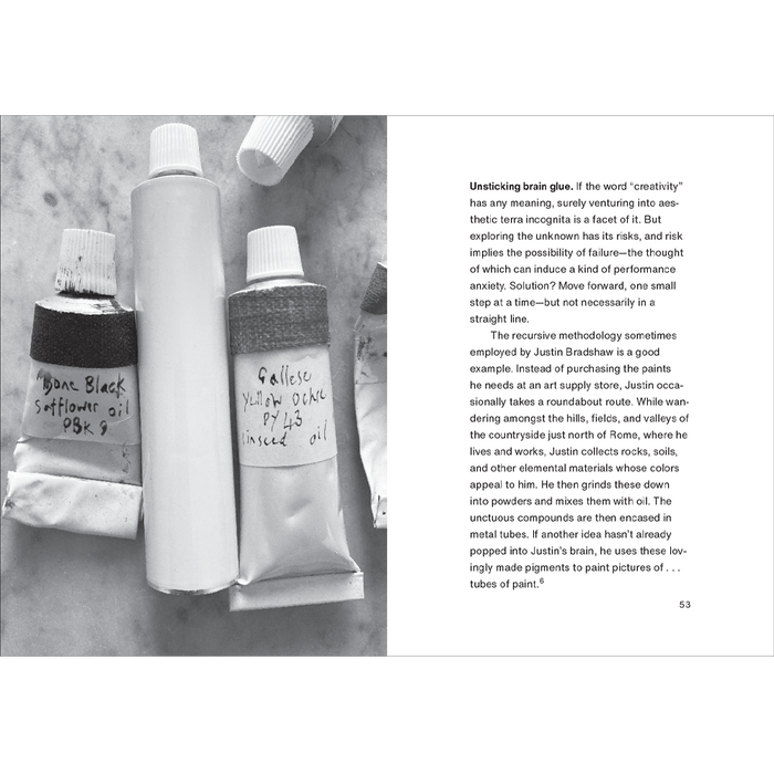 On Creating Things Aesthetic