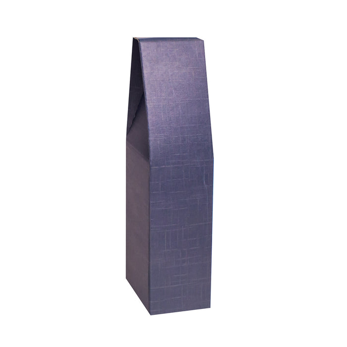 ONE BOTTLE LINEN BOX NO WINDOW