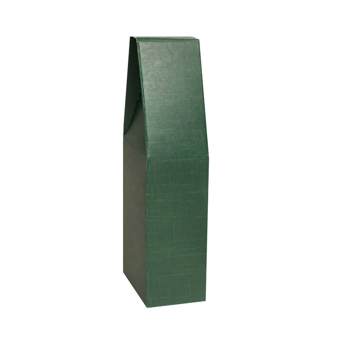 ONE BOTTLE LINEN BOX NO WINDOW