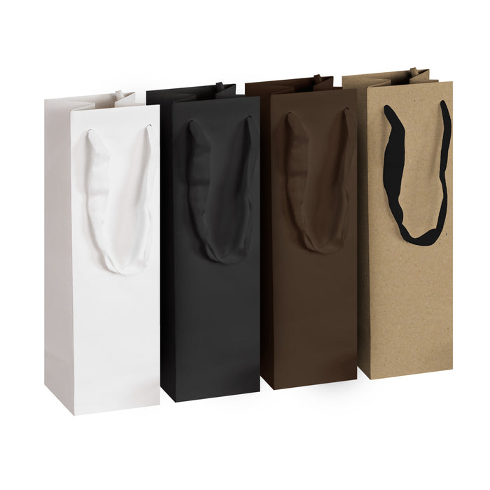ONE BOTTLE LUXURY WINE BAGS