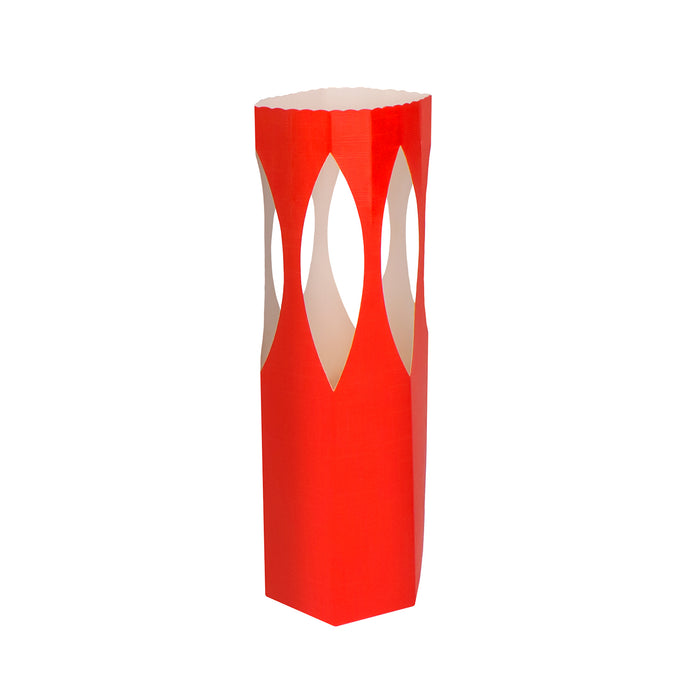 ONE BOTTLE SOLID PLEATED COVER