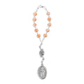 One Decade St Dymphna Rosary for Depression