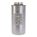 ONE Power 45/5-MFD, 370V or 440V Dual Run A/C Capacitor 45+5 uF CBB65B Air Conditioner Capacitors for AC Unit Fan Motor Start or Heat Pump or Condenser Straight Cool (OPCDR455) One Products AC Capacitors