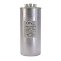 ONE Power 70/7.5-MFD, 370V or 440V Dual Run A/C Capacitor 70+7.5 uF CBB65B Air Conditioner Capacitors for AC Unit Fan Motor Start or Heat Pump or Condenser Straight Cool (OPCDR705) One Products AC Capacitors