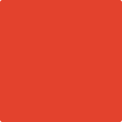 Shop the paint color 2011-10 Orange by Benjamin Moore at Anderson Paint Company in Ann Arbor, Michigan.