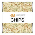 Organics Stonehenge - 5" Chips - CORGANICS42-10