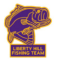 Organizations-Liberty Hill Fishing Team