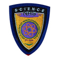 Organizations-Science NHS