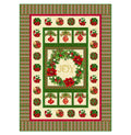 Ornaments and Wreath