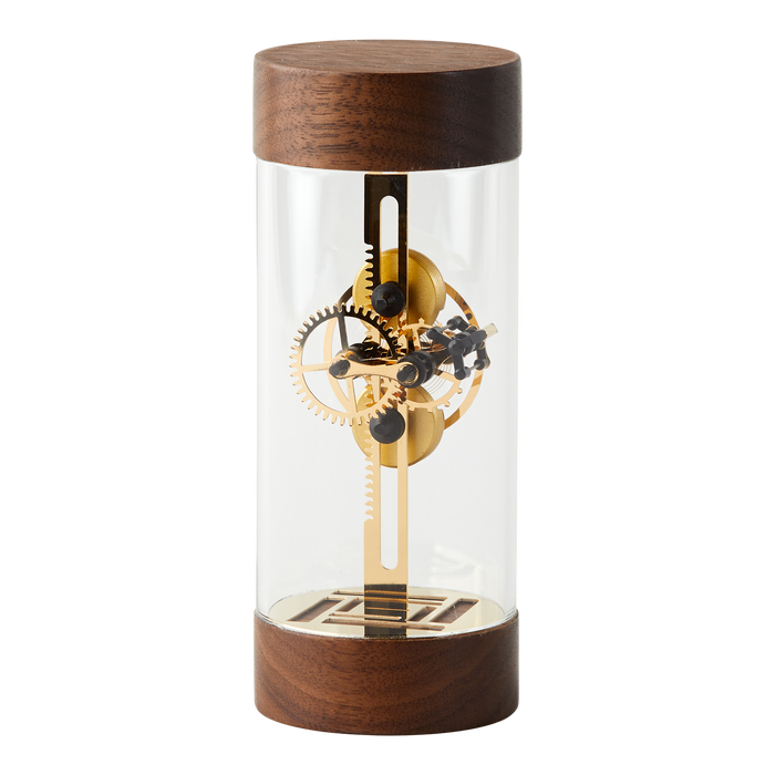 Oscilloglass Timers