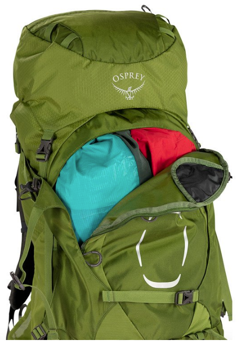 Osprey - Aether 55 Pack
