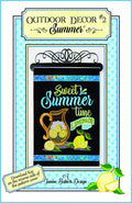 Outdoor Decor #2 - Summer