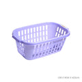 OVAL LAUNDRY BASKET (4925)