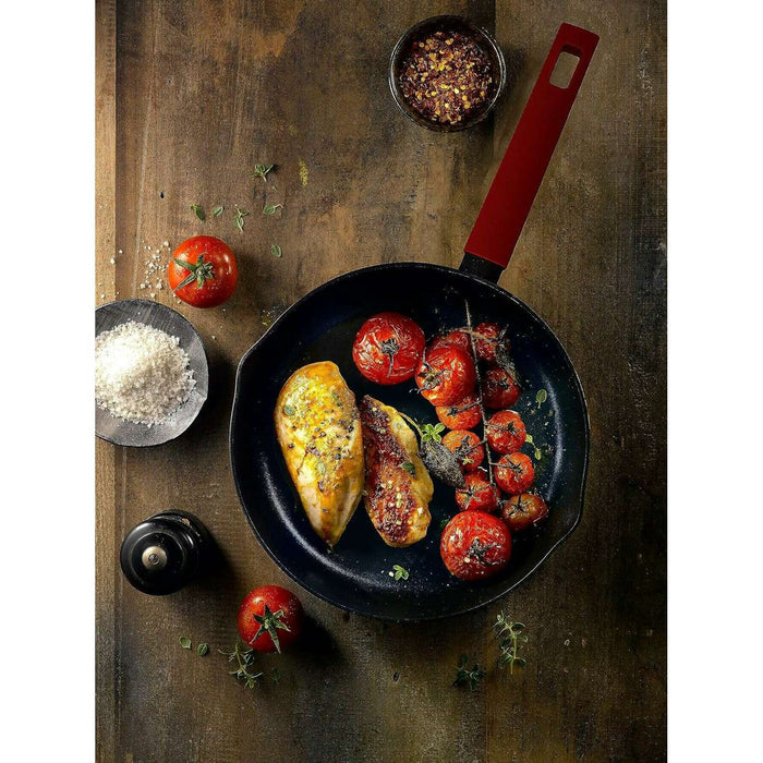 Oven Safe Forged Aluminum Fry Pan Frying pan Oven Safe Forged Aluminum Fry Pan Oven Safe Forged Aluminum Fry Pan Betty Crocker