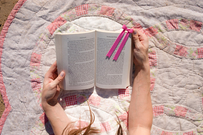 PAGE TIES