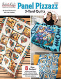 Panel Pizzazz 3-Yard Quilts